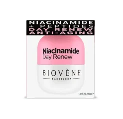 Niacinamide Day Renew*BIOVENE