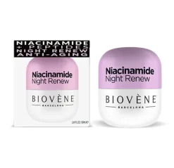 Niacinamide Night Renew*BIOVENE Clearance