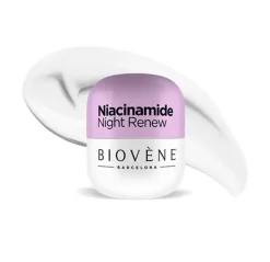 Niacinamide Night Renew*BIOVENE Clearance