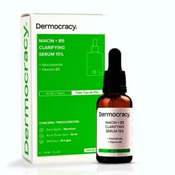 Discount Niacin+B5 Clarifying Serum 15% Serums