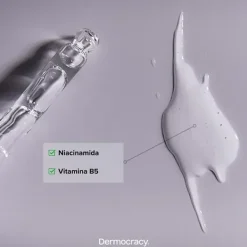 Discount Niacin+B5 Clarifying Serum 15% Serums