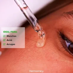 Discount Niacin+B5 Clarifying Serum 15% Serums