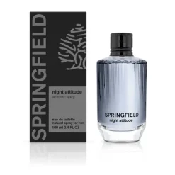 Clearance SPRINGFIELD Night Attitude