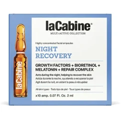 Night Recovery*LACABINE Best