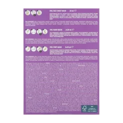 Clearance Night Reflexion Mascarillas