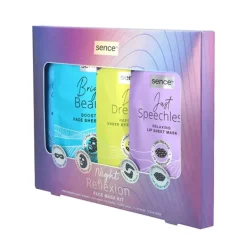 Outlet Night Reflexion Mascarillas