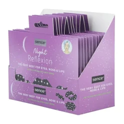 Sale Night Reflexion Mascarillas