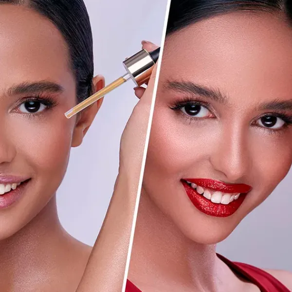 Hot Night Restore Serum Serums