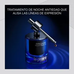 Nighttime Oil*LA PRAIRIE