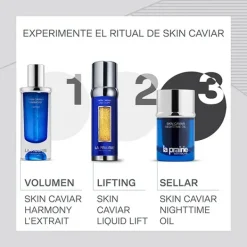 Nighttime Oil*LA PRAIRIE