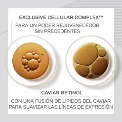 Nighttime Oil*LA PRAIRIE