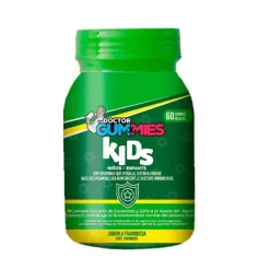 Niños Complementos Alimenticios