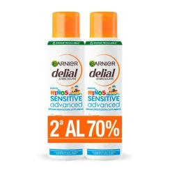 Niños Sensitive Advanced*DELIAL New