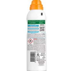 DELIAL Niños Sensitive Advanced Bruma Anti-Arena Spf 50