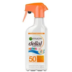 Hot DELIAL Niños Spray Hidratante Spf 50