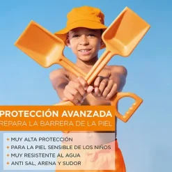 Hot DELIAL Niños Spray Hidratante Spf 50