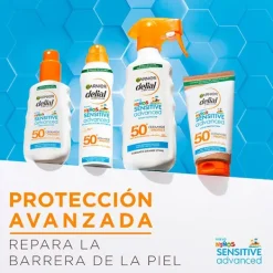 Hot DELIAL Niños Spray Hidratante Spf 50