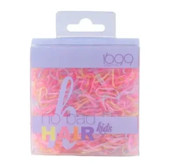 Hot 1699 No Bad Hair Kids