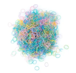 Hot 1699 No Bad Hair Kids