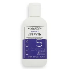 Hot REVOLUTION HAIRCARE No5 Blonde Bond Plex
