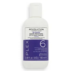 Discount REVOLUTION HAIRCARE No6 Blonde Bond Restore