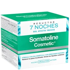 Noches*SOMATOLINE Outlet