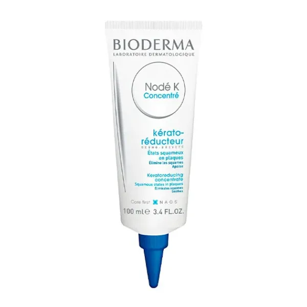 Discount BIODERMA Node K Emulsión Antipelicular