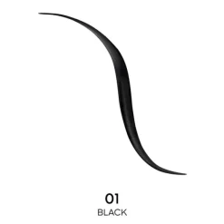 Clearance Noir G Eyeliner Graphique Delineadores De Ojos