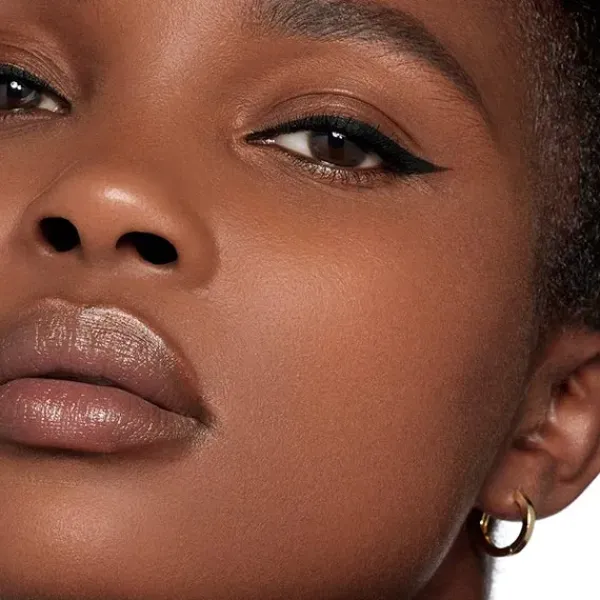 Clearance Noir G Eyeliner Graphique Delineadores De Ojos