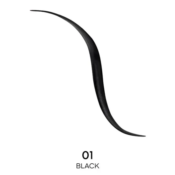 Clearance Noir G Eyeliner Graphique Delineadores De Ojos