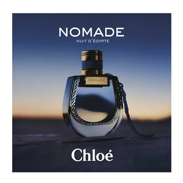 CHLOE Nomade Nuit D'egypte
