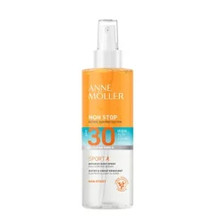 Discount ANNE MOLLER Non Stop Active Sun Protection
