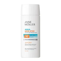 Non Stop Active Sun Protection SPF 50+*ANNE MOLLER