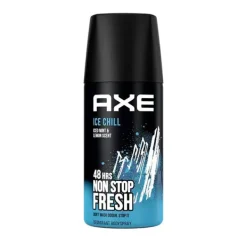 Discount AXE Non Stop Fresh