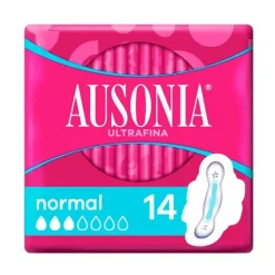 New AUSONIA Normal Alas