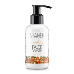 Best VIANEK Normalizing Face Wash