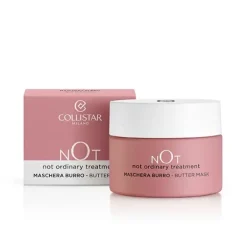 COLLISTAR NOT - Butter Mask