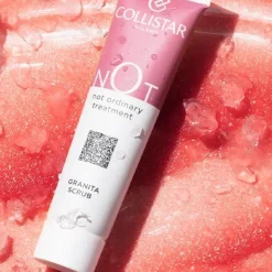 Sale COLLISTAR Not - Exfoliante Granizado