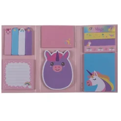 Clearance OUT OF THE BLUE Notas Adhesivas