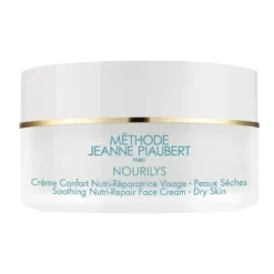 Nourilys Crème Confort Visage*MÉTHODE JEANNE PIAUBERT