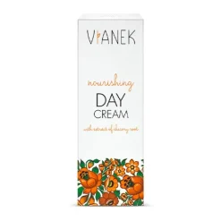 New Nourishing Day Cream Rostro