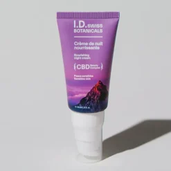 Nourishing Night Cream*I.D. SWISS BOTANICALS