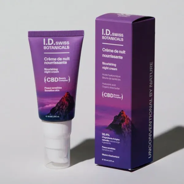 Sale Nourishing Night Cream Nutritiva