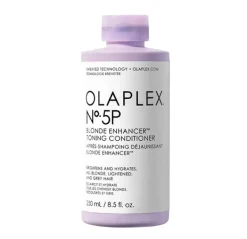 Nº5p Blonde Enhancer*OLAPLEX New