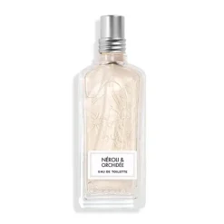 Online L'OCCITANE Néroli & Orchidée