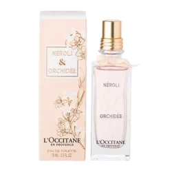 Online L'OCCITANE Néroli & Orchidée