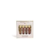 Outlet MAGIC STUDIO Nude Liquid Eyeshadow Set Shine