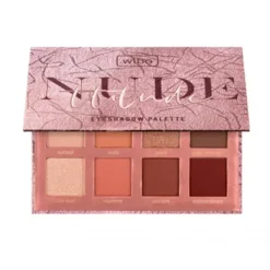 Clearance Nudettitude Sombras De Ojos