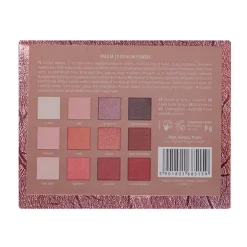 Nudettitude*WIBO New