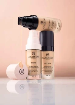 Nudo Foundation*COLLISTAR Clearance